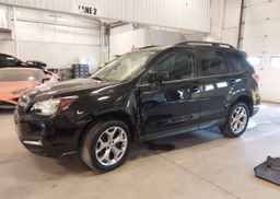 2018 SUBARU FORESTER 2.5I TOURING