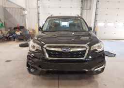2018 SUBARU FORESTER 2.5I TOURING