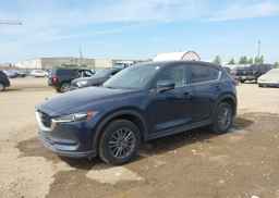 2018 MAZDA CX-5 GS