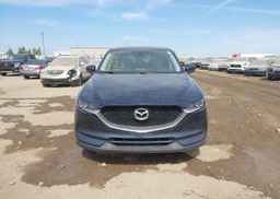 2018 MAZDA CX-5 GS