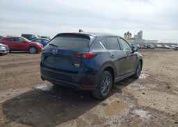 2018 MAZDA CX-5 GS