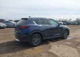 2018 MAZDA CX-5 GS