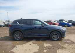 2018 MAZDA CX-5 GS
