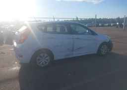 2017 HYUNDAI ACCENT GL