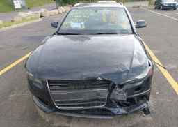 2010 AUDI A4 2.0T PREMIUM