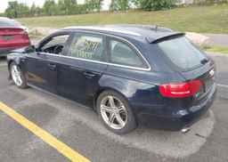 2010 AUDI A4 2.0T PREMIUM