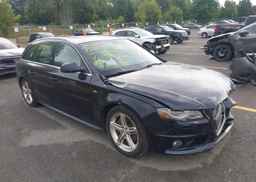 2010 AUDI A4 2.0T PREMIUM