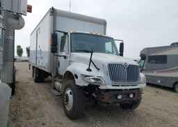 2012 INTERNATIONAL 4000 4300