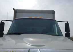 2012 INTERNATIONAL 4000 4300