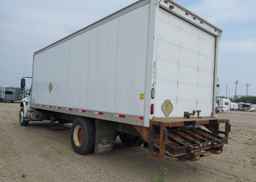 2012 INTERNATIONAL 4000 4300