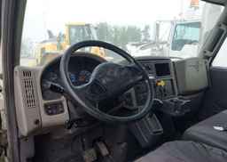 2012 INTERNATIONAL 4000 4300