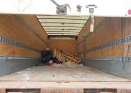 2012 INTERNATIONAL 4000 4300