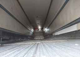 2007 UTILITY TRAILER MFG trailer utilty