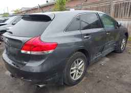 2009 TOYOTA VENZA BASE V6