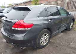 2009 TOYOTA VENZA BASE V6