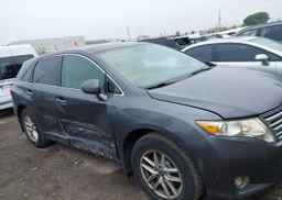 2009 TOYOTA VENZA BASE V6