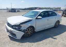 2015 VOLKSWAGEN JETTA 1.8 TSI COMFORTLINE