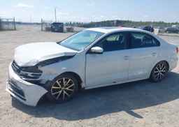2015 VOLKSWAGEN JETTA 1.8 TSI COMFORTLINE