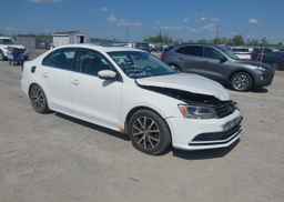 2015 VOLKSWAGEN JETTA 1.8 TSI COMFORTLINE