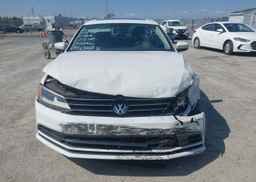 2015 VOLKSWAGEN JETTA 1.8 TSI COMFORTLINE