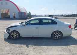 2015 VOLKSWAGEN JETTA 1.8 TSI COMFORTLINE