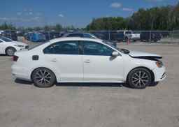 2015 VOLKSWAGEN JETTA 1.8 TSI COMFORTLINE