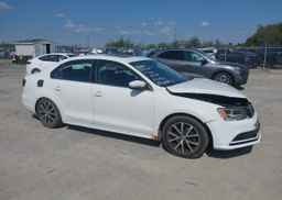 2015 VOLKSWAGEN JETTA 1.8 TSI COMFORTLINE