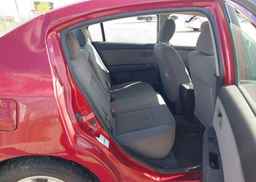 2011 NISSAN SENTRA 2.0
