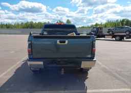 2011 CHEVROLET SILVERADO K1500 LS