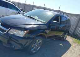 2009 DODGE JOURNEY R
