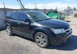 2009 DODGE JOURNEY R
