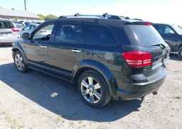 2009 DODGE JOURNEY R