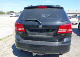 2009 DODGE JOURNEY R