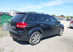 2009 DODGE JOURNEY R