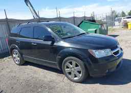 2009 DODGE JOURNEY R