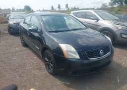 2010 NISSAN SENTRA 2.0S