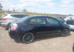 2010 NISSAN SENTRA 2.0S