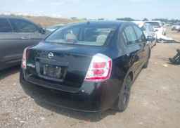 2010 NISSAN SENTRA 2.0S