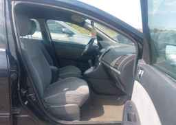 2010 NISSAN SENTRA 2.0S