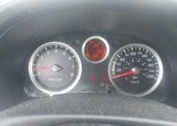 2010 NISSAN SENTRA 2.0S