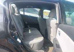 2010 NISSAN SENTRA 2.0S
