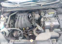 2010 NISSAN SENTRA 2.0S
