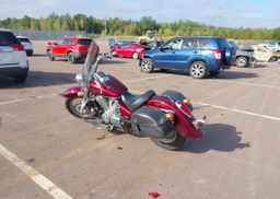 2006 HONDA VT750 C