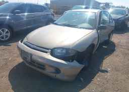 2005 CHEVROLET CAVALIER