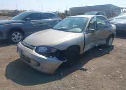 2005 CHEVROLET CAVALIER