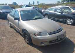 2005 CHEVROLET CAVALIER