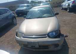 2005 CHEVROLET CAVALIER