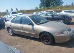 2005 CHEVROLET CAVALIER