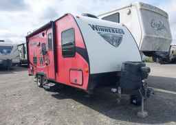 2019 WINNEBAGO MINNIE