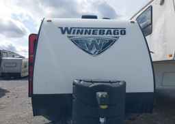 2019 WINNEBAGO MINNIE